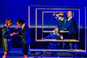 Zdjęcie „Inny” – teatr, który odzyskuje twarz