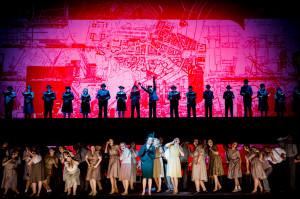 Zdjęcie Operowo o odbudowie