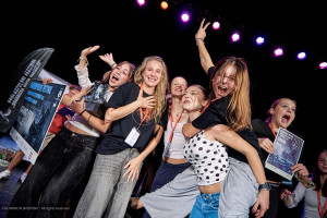 Zdjęcie Brodnica znów stała się teatralnym sercem Polski