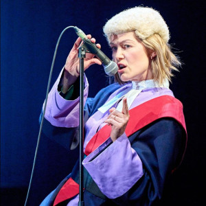 Zdjęcie Kraj. „Inter Alia” w kinach od 3 października w ramach National Theatre Live