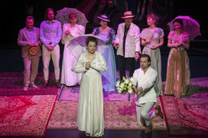 Zdjęcie „I że Cię nie opuszczę aż do śmierci…”