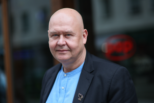 Zdjęcie Dziś potrzebne są nam mocny gest, ekscytacja, gra wyobraźni