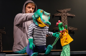 Zdjęcie Pod pędem zdarzeń