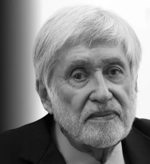 Zdjęcie Pożegnanie Janusza Tartyłły – artysty przestrzeni i wyobraźni