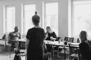 Zdjęcie Warszawa. Maja Kleczewska przenosi na scenę dzieła Hanny Krall