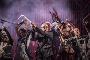 Zdjęcie Śpiewaj i giń