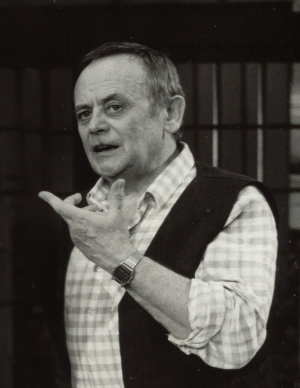 Zdjęcie Zygmunt Biernat