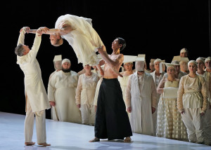 Zdjęcie Warszawa. XIX Teatralne Nagrody Muzyczne im. Jana Kiepury rozdane