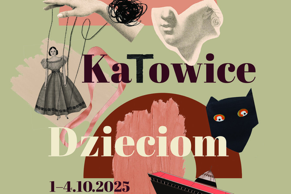 Zdjęcie Katowice. Rusza XV Międzynarodowy Festiwal Teatrów Lalek w Ateneum