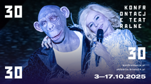Zdjęcie Lublin. Ruszamy! 30. Konfrontacje Teatralne już od 3 października