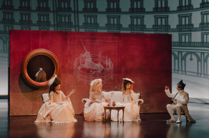 Zdjęcie „Rękopis znaleziony w Saragossie” dla opornych