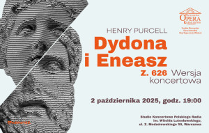 Zdjęcie Warszawa/ Gdańsk. Purcell i Händel jesienią w Warszawie i Gdańsku