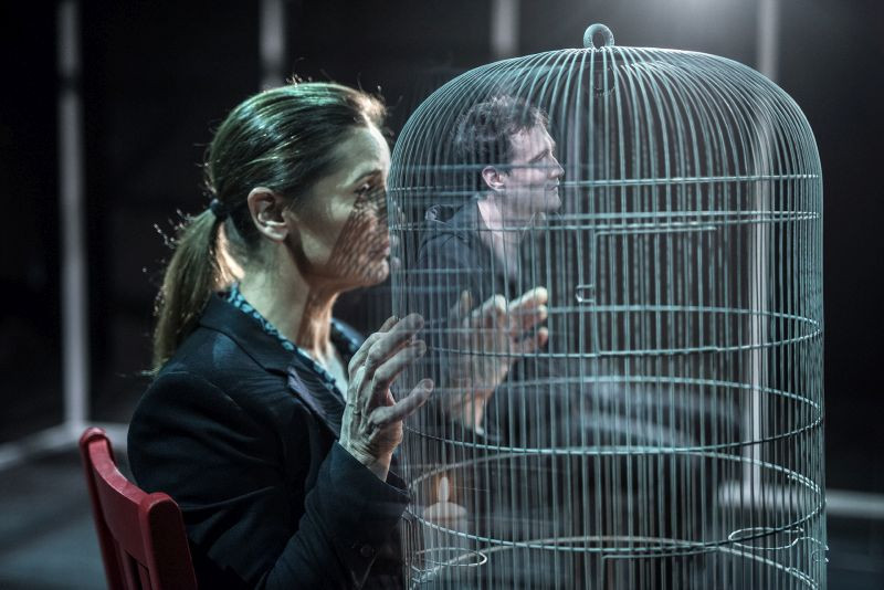 Zdjęcie Łódź. #jedziemy z teatrem – Jaracz wyrusza w trasę w ramach programu Teatr Polska