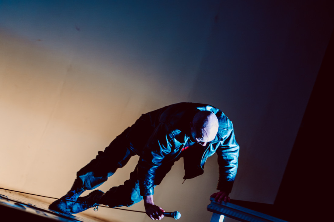 Zdjęcie Sopot. IX Sopockie Konsekwencje Teatralne – przegląd małych form scenicznych – Od niedzieli w Teatrze Boto 