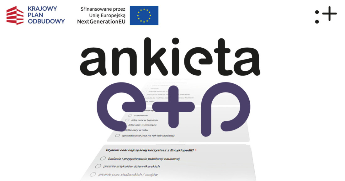 Zdjęcie Internet. Pomóż ulepszyć Encyklopedię Teatru Polskiego!