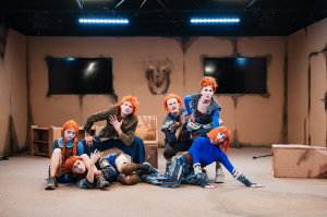 Zdjęcie guldapoleca: Very Ibsen