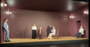 Zdjęcie „Tartuffe albo hipokryta” i nowy rozdział Teatru Norwida pod rządami Katarzyny Sołtys