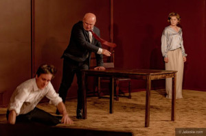 Zdjęcie Koncertowy „Tartuffe” na otwarcie 52. Jeleniogórskich Spotkań Teatralnych