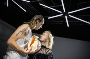 Zdjęcie Antyczny mit w oczach młodych 