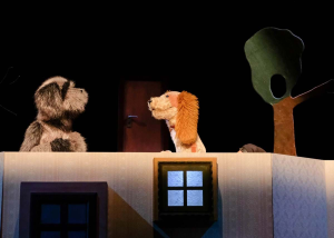 Zdjęcie Pieskie życie w BTL