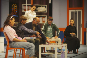 Zdjęcie W poczekalni do psychiatry