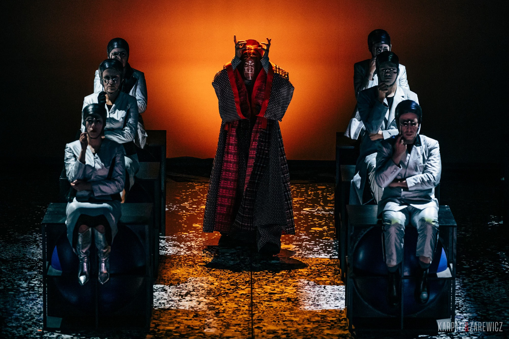 Zdjęcie Polska Opera Królewska