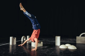 Zdjęcie Dwie głowy, jedno ciało, tysiąc możliwości