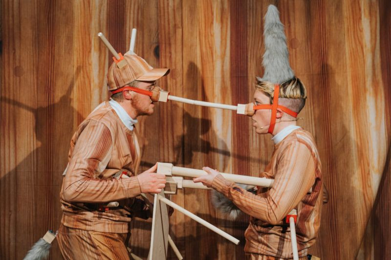 Zdjęcie Opowieść o ciele, prawdzie i miłości