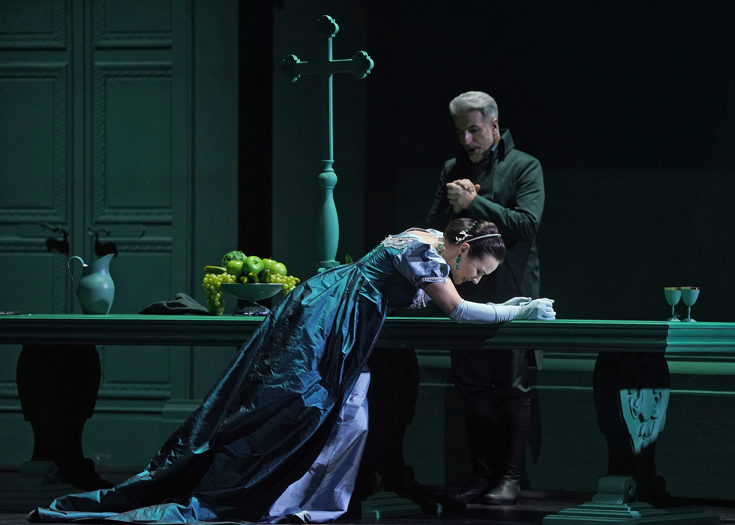 Zdjęcie Teatr Wielki w Łodzi