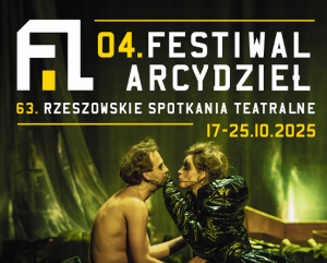 Zdjęcie Rzeszów. Za tydzień startują 63. Rzeszowskie Spotkania Teatralne/4. Festiwal Arcydzieł