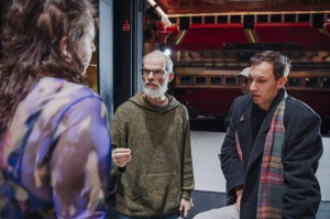 Zdjęcie Wrocław. Premiera „Dnia świstaka” na deskach Teatru Muzycznego Capitol