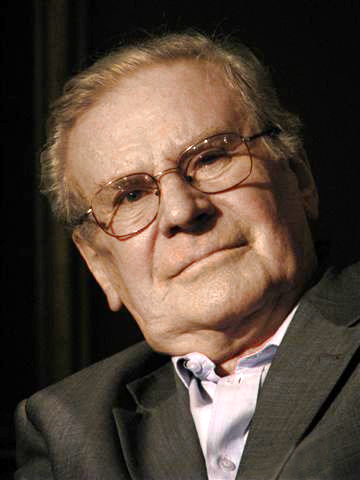 Zdjęcie 95 lat temu urodził się Wiesław Gołas