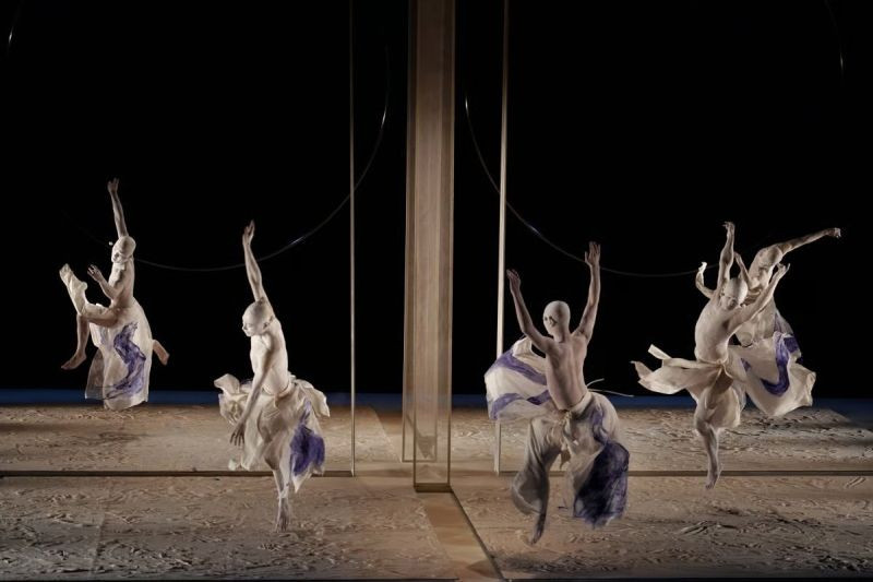 Zdjęcie Wrocław. Festiwal Teatralny Dialog - Wrocław od niedzieli 12 października. Polecamy  niezwykłe spektakle
