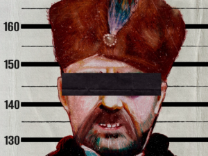 Zdjęcie Kraków. Dziś premiera „Pana Tadeusza” w Teatrze Słowackiego