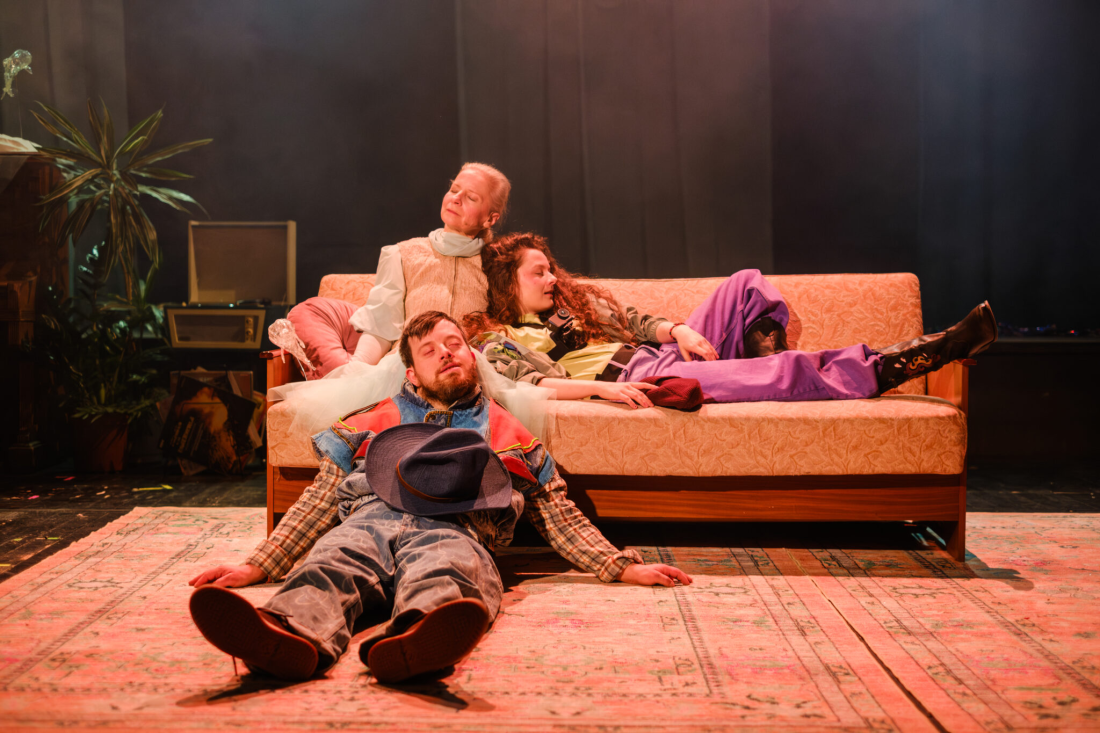 Zdjęcie Niepokój, który powinien zostać w nas na dłużej