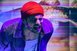 Zdjęcie Podlasie – Arizona Europy