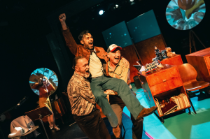 Zdjęcie Twój Stary umie w finanse