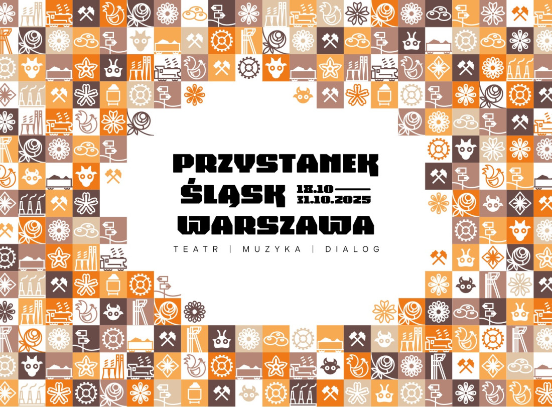 Zdjęcie Warszawa/Katowice. „Przystanek Śląsk” w Teatrze Studio – od soboty