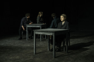 Zdjęcie Rózia. Słuchowisko na scenie?