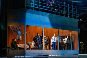 Zdjęcie Z mojego miasta moje sny