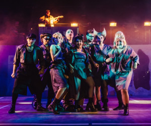 Zdjęcie Warszawski jazz