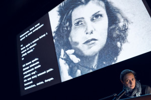 Zdjęcie Ocalić Jakubowską, ocalić świat