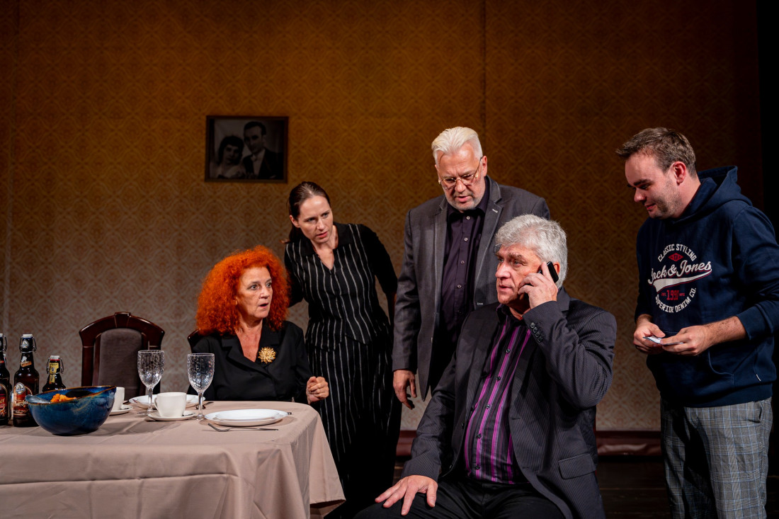 Zdjęcie Rodzina to jest siła! 