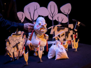 Zdjęcie Z myślą o nienagrodzonych 