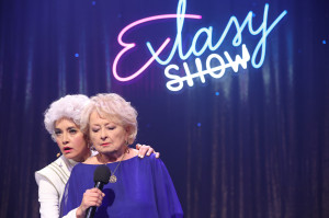 Zdjęcie Bez ekstazy. O teatrze, który boi się ryzyka