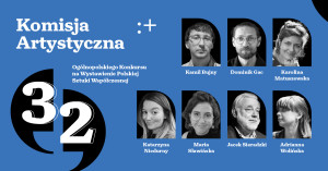 Zdjęcie Czy teatr potrzebuje tylko teatrologów?