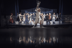 Folwark zwierzęcy Zdjęcie Niech żyje Folwark!