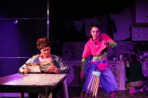 fot. Barbara Ojrzeńska Zdjęcie W polskim słoiczku