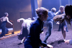 Zdjęcie Studenci zawstydzili Agnieszkę Holland. Znakomita praca łódzkiej Filmówki