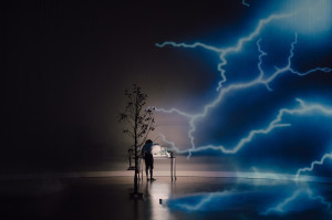 fot. Karolina Jóźwiak Zdjęcie Rękopisy nie płoną?